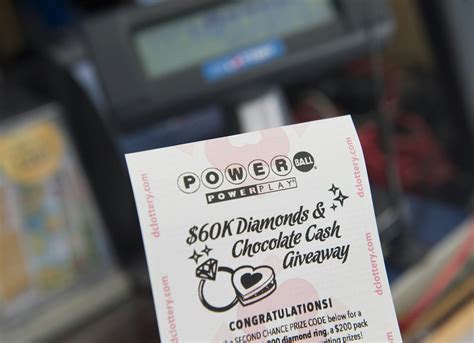 15 Of The Absolute Worst Powerball Horror Stories  .